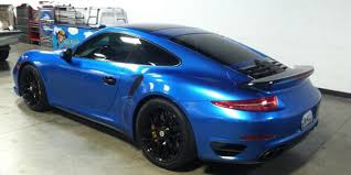 Maybe you would like to learn more about one of these? Warna Biru Akan Menjadi Tren Otomotif Tahun 2018