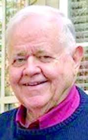 William Lawrence 'Larry' Fair Jr.