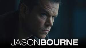 That being said, the film was still a fun and intense ride to watch. Jason Bourne Official Trailer Hd Youtube