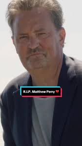 #Friends star #MatthewPerry has died at 54 — just under a year after he  wrote candidly about his challenging journey with #addiction in his  #memoir. At the time of its release, Perry spoke with PEOPLE ...