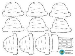Nicholas gerbis an old saw among chefs and food marketers proclaims that we eat f. Ice Cream Cone With Scoops Math Visuals Free Coloring Pages Coloring Pages