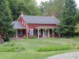 5163 Route 82 Salt Point Ny 12578 Better Homes And Gardens Home And Garden
