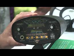 Sharp shooter ii is from their 'serious' range of metal detectors which are exclusively designed for detectorists who are serious about this hobby. Sharp Shooter Ii Youtube