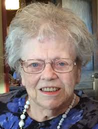 Obituary for Mary Lou (Frank) Kiser