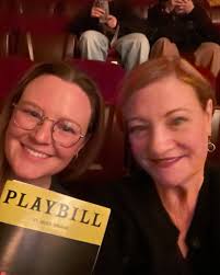 Having so much fun at FADS Freddy Ball! #fadsshelton #fadsct