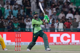 Pakistan Australia Cricket