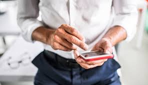 Don't use different profile pictures: How To Be Safe When Dating Online
