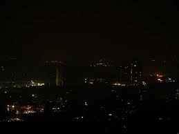 Power outage in pakistan.everyone knows pakistan harbours terrorists. Pxh3upke0qfrfm
