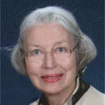 Tribute for Mrs. Eleanor Garrett Wall