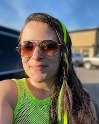 Sarah De Vallière (@sarahdevalliere) · Instagram 照片和视频