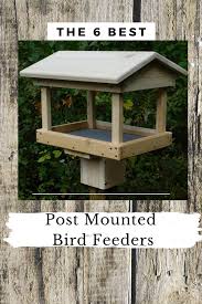 In order to get the job done quickly, you could even use scrap wood, it is in a good condition. Pin On Bird Feeders