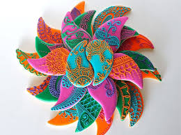 6 Amazing Mehndi Party Ideas For The Perfect Night Kate Aspen Blog Mehndi Decor Mehndi Party Mehndi Cake