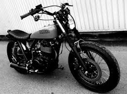 yamaha sr400 street tracker yamaha sr400 yamaha cafe racer cafe racer honda