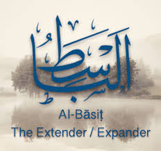 ♥●♥ maksud nama islam ♥●♥. Al Basit Arabic Calligraphy Arabic Calligraphy