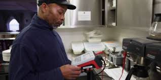 Apollo 600+ PAT Tester | Our Most Advanced PAT Tester | Seaward