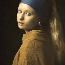 Marc Thomson (France), Digital Contemporary Artist