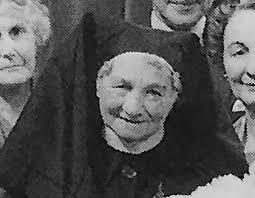 This Is Your Life: Mary Ward