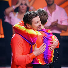 Austrian::dance latin::world austria::category dancing::standard vadim::youth partner::stars. Let S Dance 2021 Rtl Nach Schock Aus Fur Favoriten Duo Jetzt Die Spektakulare Wende Tv