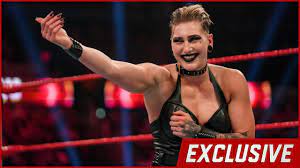 Rhea Ripley Reveals Most Bizarre Request She Gets From Fans