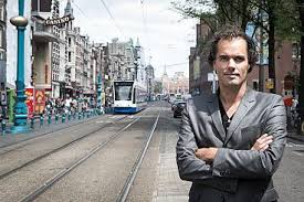 'corporaties kiezen kant van de huisjesmelker'. Mijn Handen Jeuken Interview Laurens Ivens Sp Amsterdam