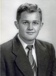 Robert Goodwin Obituary (2007)