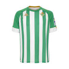 Check spelling or type a new query. Kid Real Betis Home Jersey