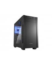 Dabei sind die gehäuse von sharkoon normalerweise besser konstruiert. Sharkoon S1000 Window Matx Gehause Atx Micro Mini 4044951013944