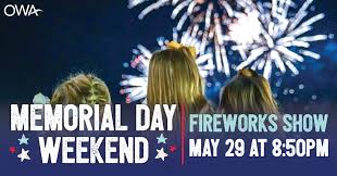 It's not summer yet, but memorial day weekend is traditionally considered by many in the united states to be as tradition holds, memorial day is the last monday in may, this year falling on may 31. Uulplxllgcv01m