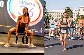 Cómo combinar el 'running' con el gimnasio? | Cuerpo