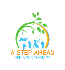 A Step Ahead Pediatric Therapy