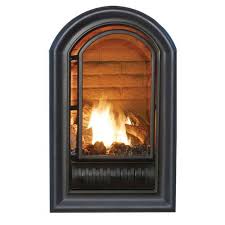 For more detailed specs or installation. Picture Of A Series Arched Gas Fireplace Insert Gas Fireplace Insert Small Gas Fireplace Fireplace Inserts