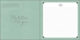 Letters To You By Miriam Hathaway 9781938298578 Booktopia