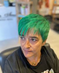 Perfil de Beatríz Areces Peluquería unisex