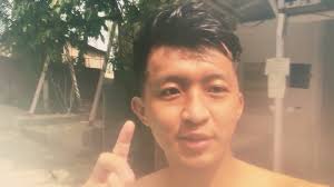 Hlimawm veee🤩🙏🏽Thalaite u, in that lai chen ula, in la naupan viau lai  hian hlim rawh u. Amaherawhchu Pathianin in chungah ro a rêl dawn tih hre  reng ang che u.