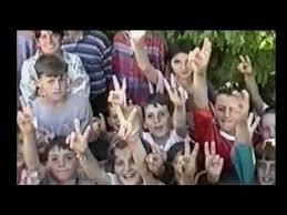 On march 24, 1999, after serbian leaders refused to discuss peace and instead launched an attack against kosovo, the united states joined forces with nato in. James Blunt No Bravery Official Video Youtube