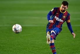 Find laliga 2020/2021 table, home/away standings and laliga 2020/2021 last five matches (form) table. Messi Jaringkan Gol Sepakan Percuma Bersejarah Atasi Ronaldo Astro Awani