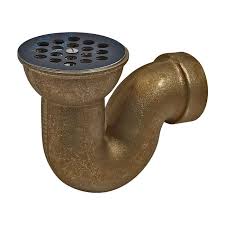 These products are mainly built of stainless steel and. Cobra 373 40 Brass Shower P Trap C P Grating 40mm Chamberlain