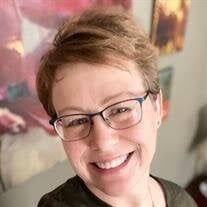 Candace Leigh Olson Obituary