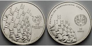 Juni und damit schon einen tag vor dem ersten. Portugal 8 Euro 2003 Fussball Ist Ein Fest Em 2004 Vz Ma Shops