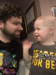 HAPPY BIRTHDAY TO OUR FOREVER BODYROCKER LOGAN 👑