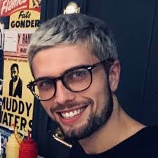 Tony Blakemore's Instagram, Twitter & Facebook