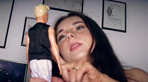 GIantess - Kiss, Insertion and Love - ThisVid.com