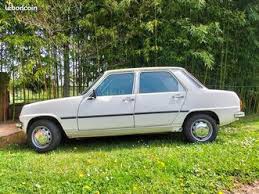 Image result for Beige 1977 Renault