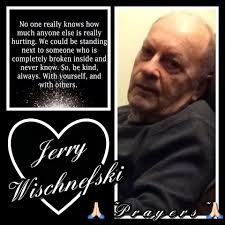 A good friend, Jerry Kines, in Texas has had a massive heart attack, he is 
