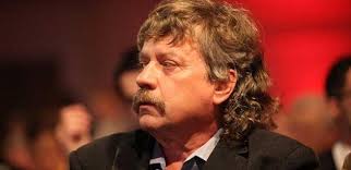 Profesor Jan Keller jako když bičem mrská: Minulý režim, dnešek, Klvaňa,  Šafr, svoboda cestování, diktát proti nám, Ukrajina...