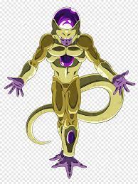 The clan is primarily comprised of powerful members of frieza race who run the frieza force. Dragon Ball Frieza Frieza Vegeta Goku Youtube Dragon Ball Freezer Fictional Character Cartoon Dragon Ball Z Resurrection F Png Pngwing