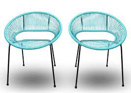 Patio chairs vary greatly in terms of size, style, and function, meaning you have options when it comes to patio chairs and lounges are an excellent way to add the perfect amount ambiance to your. 8 Patio Chairs That Keep Cool During Hot Summers