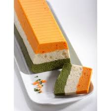 Terrine Aux 3 Legumes Gourmandiiz Recette Recette Terrine De Legumes Terrine De Legumes Recette De Terrine