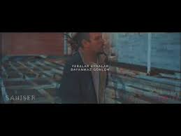 Saniser Kac Kere Oldun Official Lyric Video Youtube Lyrics Rap Songs