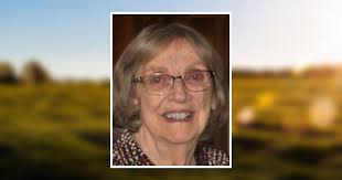 Helen C. Stabler Obituary January 20, 2022